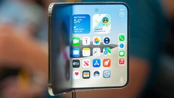 راهکار اپل برای کاهش چین نمایشگر آیفون Duo؛ لایه محافظ ۱۹ دلاری تعویض میشود راهکار اپل برای کاهش چین نمایشگر آیفون Duo؛ لایه محافظ ۱۹ دلاری تعویض میشود