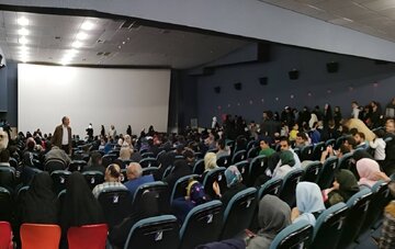 سینمای ایران میزبان ۶ میلیون و ۵۸۳ هزار مخاطب شد سینمای ایران میزبان ۶ میلیون و ۵۸۳ هزار مخاطب شد
