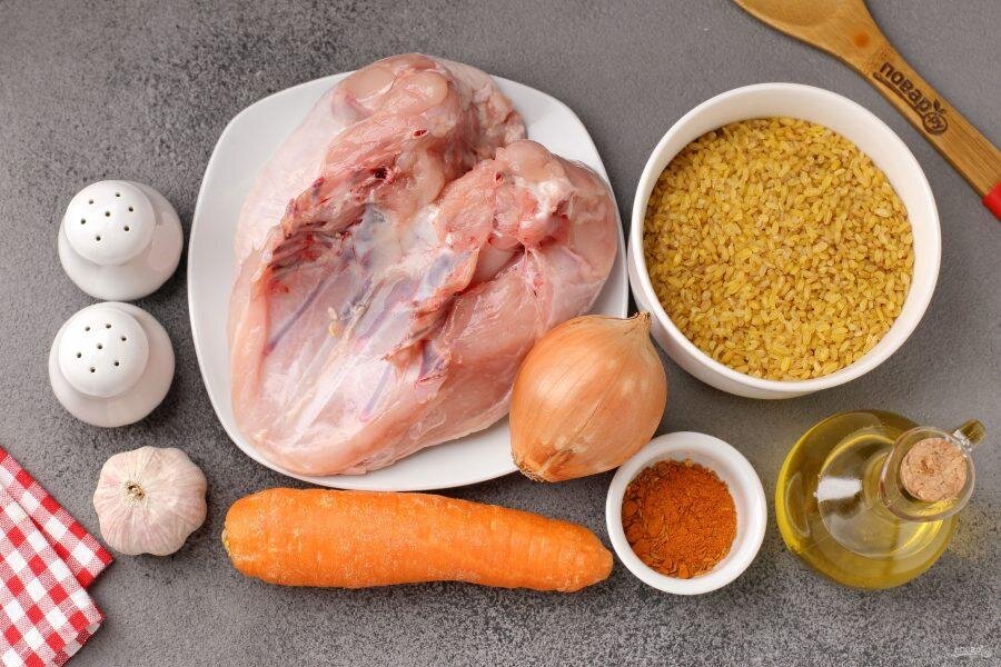 طرز تهیه دمپختک با بلغور گندم و برنج؛ غذایی ساده برای ناهار و شام طرز تهیه دمپختک با بلغور گندم و برنج؛ غذایی ساده برای ناهار و شام