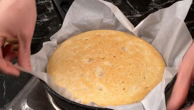 طرز تهیه نان تابه ای فوری با ماست و یک پیمانه آرد طرز تهیه نان تابه ای فوری با ماست و یک پیمانه آرد