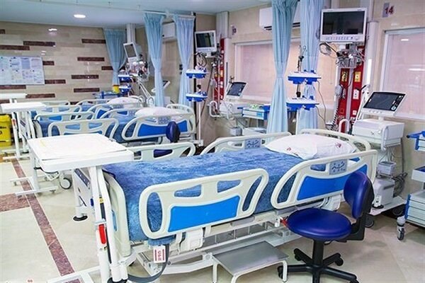 مجوز ۱۶۰ مرکز درمانی در کشور برای پذیرش بیماران خارجی مجوز ۱۶۰ مرکز درمانی در کشور برای پذیرش بیماران خارجی