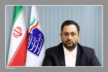 معاون فناوری وزیر ارتباطات: فیلترینگ نباید تنها ابزار مدیریت فضای مجازی باشد/ با فناوری اینترنت ماهوارهای مخالف نیستیم معاون فناوری وزیر ارتباطات: فیلترینگ نباید تنها ابزار مدیریت فضای مجازی باشد/ با فناوری اینترنت ماهوارهای مخالف نیستیم