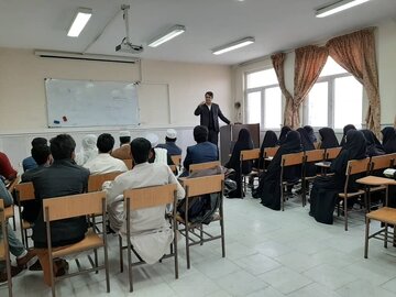 ممنوعیت ورود مؤسسات غیرمجاز به دانشگاه به بهانه حمایت از دانشجویان بینالملل ممنوعیت ورود مؤسسات غیرمجاز به دانشگاه به بهانه حمایت از دانشجویان بینالملل
