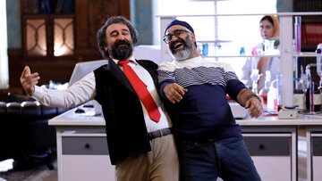 پروانه نمایش «ذوق مرگ» صادر شد پروانه نمایش «ذوق مرگ» صادر شد