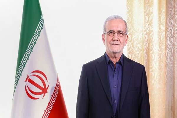 پزشکیان:علم و دانش باید گرهی از مشکلات مردم باز کند پزشکیان:علم و دانش باید گرهی از مشکلات مردم باز کند