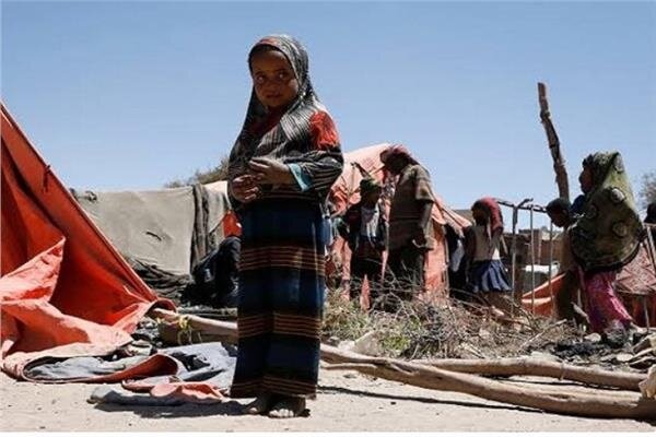 کودکان بیشترین قربانیان درگیریهای اخیر در یمن کودکان بیشترین قربانیان درگیریهای اخیر در یمن