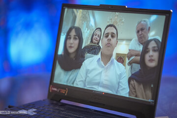 ۱۷ سال منتظر سهقلوها بودند؛ حالا هر سه رتبه برتر کنکور شدند/ مادر: این دومین معجزه زندگیمان بود ۱۷ سال منتظر سهقلوها بودند؛ حالا هر سه رتبه برتر کنکور شدند/ مادر: این دومین معجزه زندگیمان بود