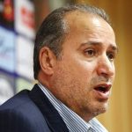 ماجرای حذف تیم ملی فوتبال ایران چیست؟ / مهدی تاج پاسخ داد_6985e0810aa76.jpeg